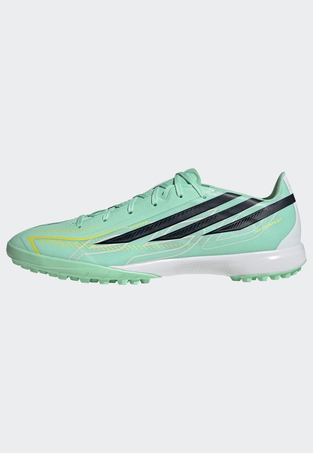 F50 HYPERFAST LEAGUE TF (GREEN)