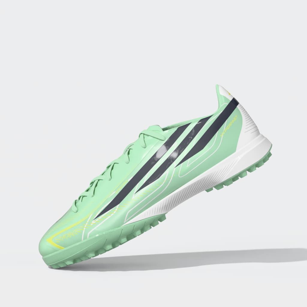 F50 HYPERFAST LEAGUE TF (GREEN)