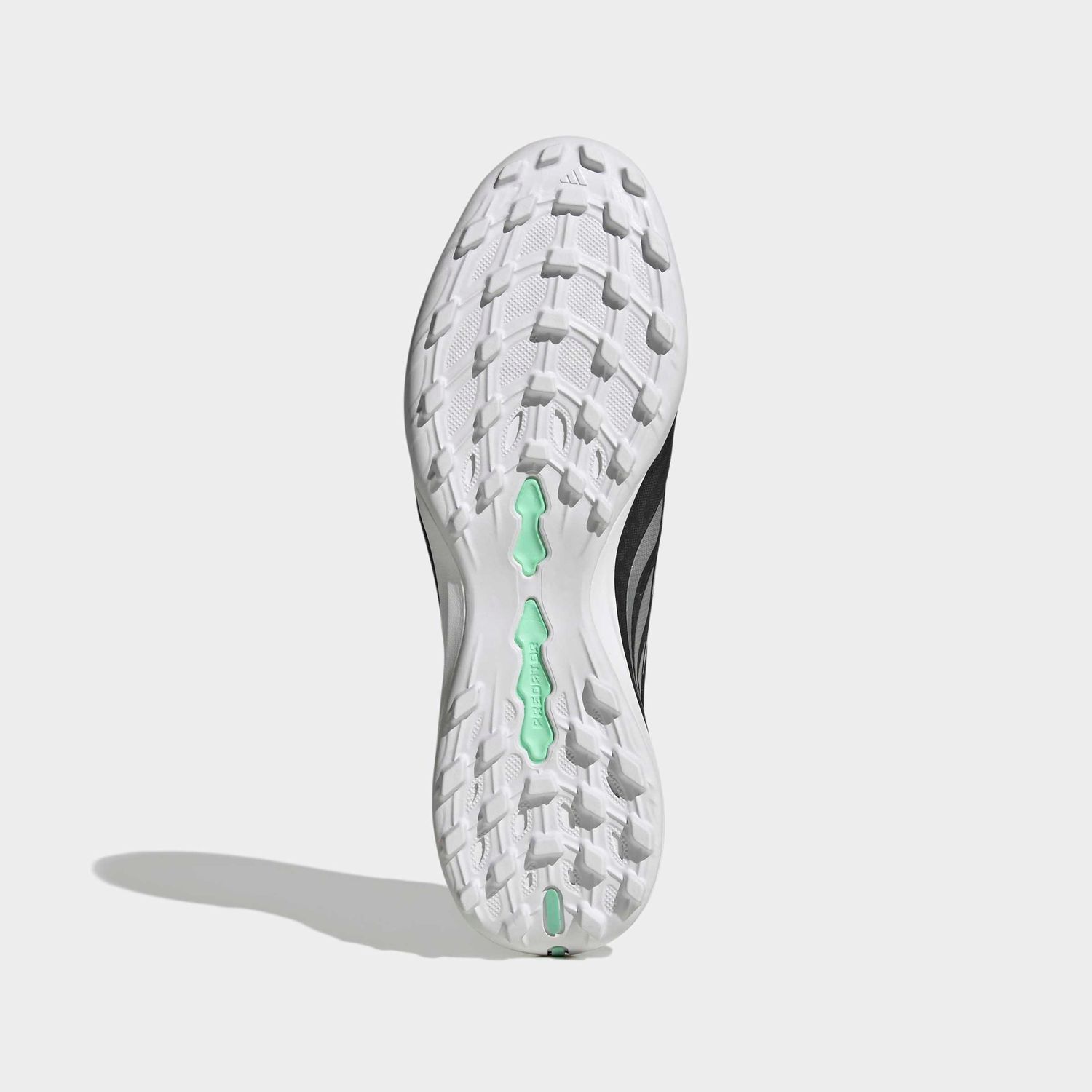  PREDATOR LEAGUE TF (BLACK/SILVER)