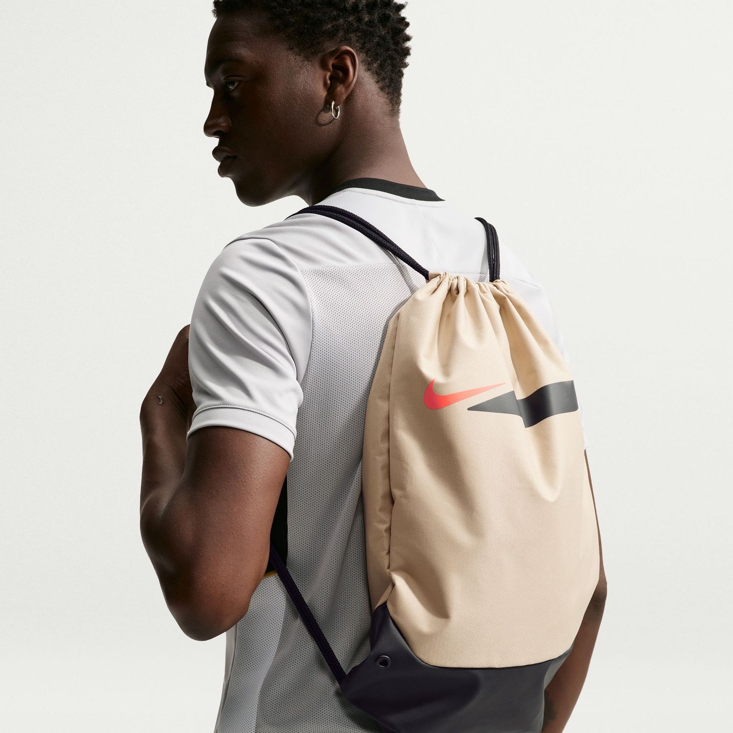 ACADEMY TEAM SACKPACK 26 (TAN)