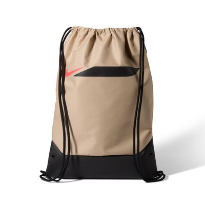 ACADEMY TEAM SACKPACK 26 (TAN)