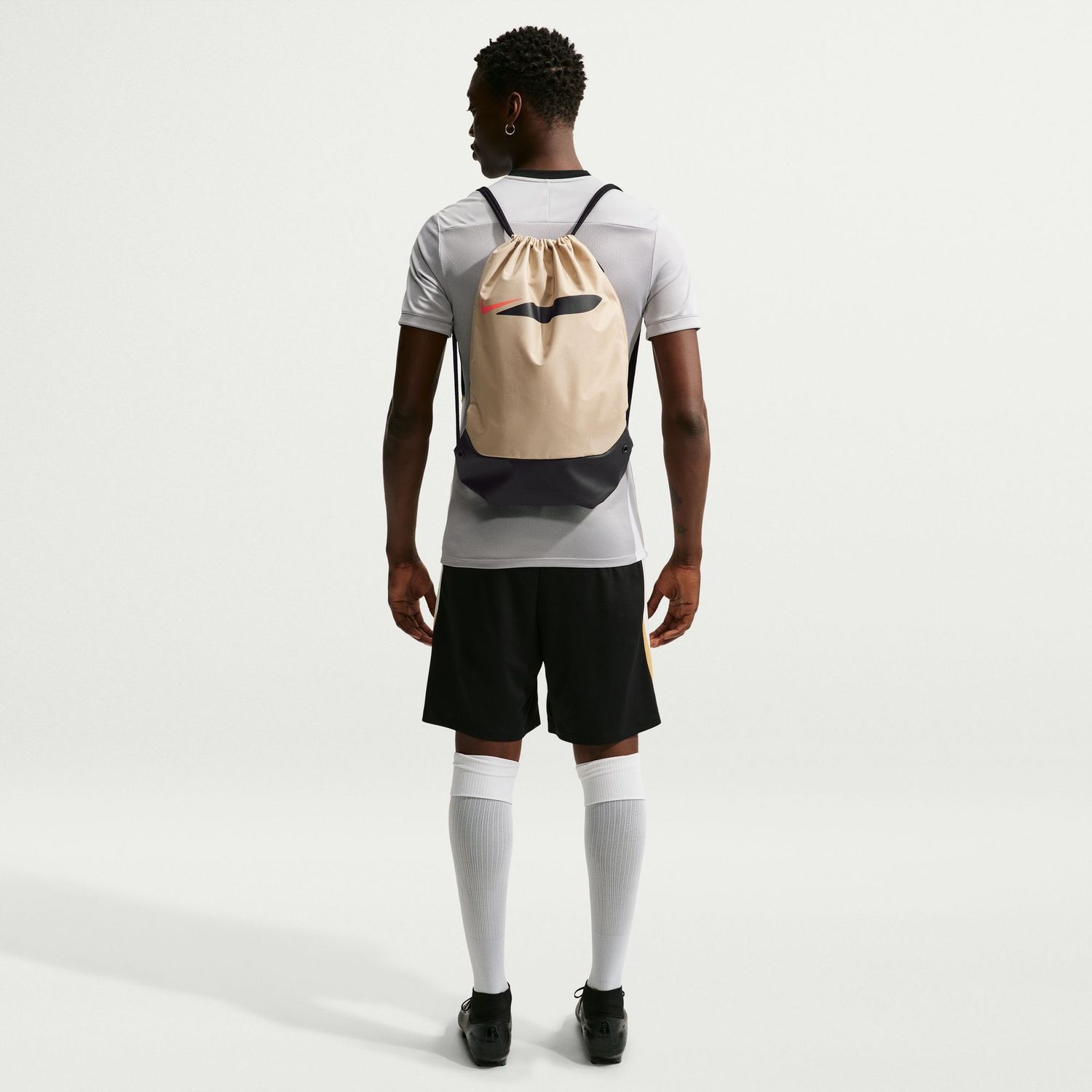 ACADEMY TEAM SACKPACK 26 (TAN)