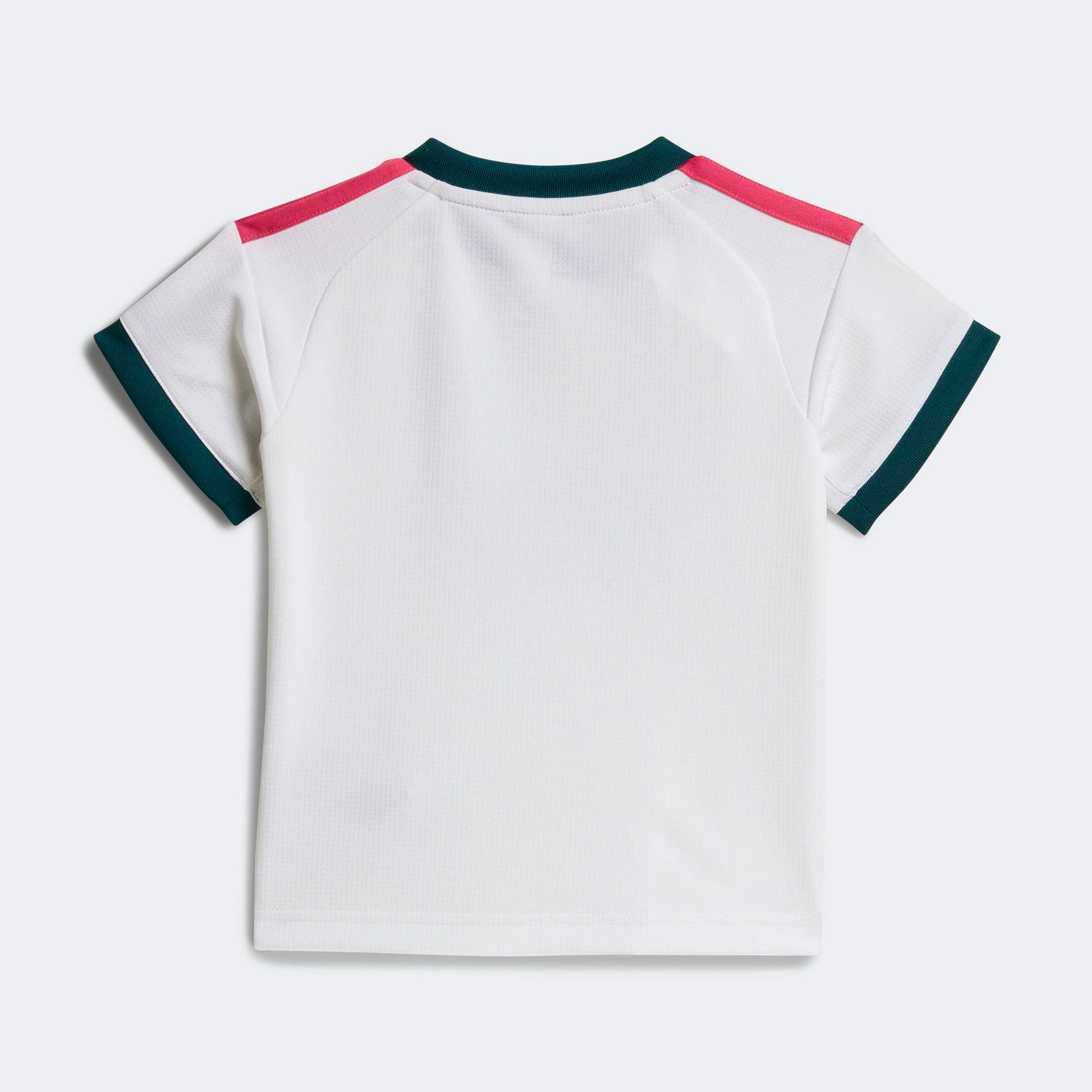 REAL MADRID 26/27 HOME BABY KIT (WHITE)