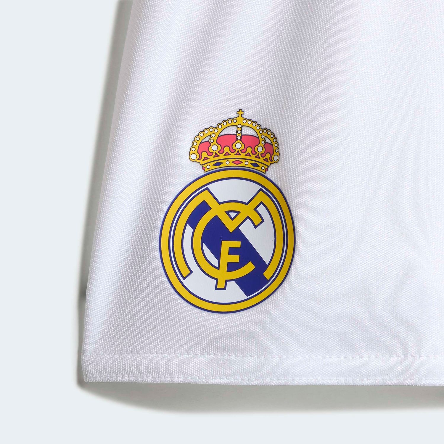 REAL MADRID 26/27 HOME BABY KIT (WHITE)