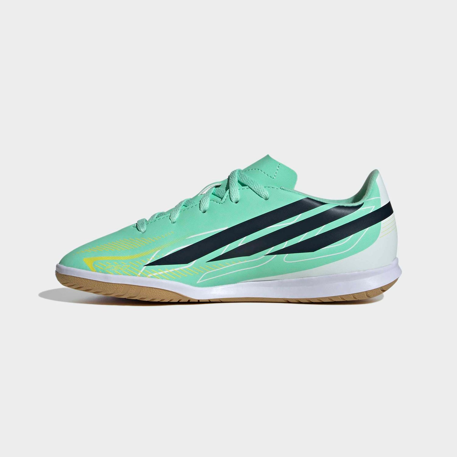 F50 HYPERFAST CLUB IN JR (GREEN)
