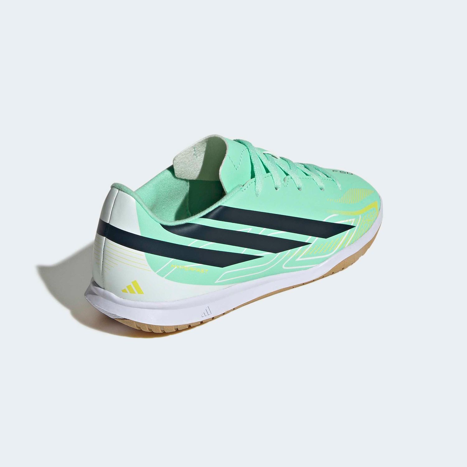 F50 HYPERFAST CLUB IN JR (GREEN)