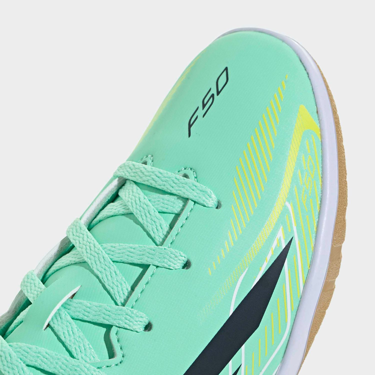 F50 HYPERFAST CLUB IN JR (GREEN)