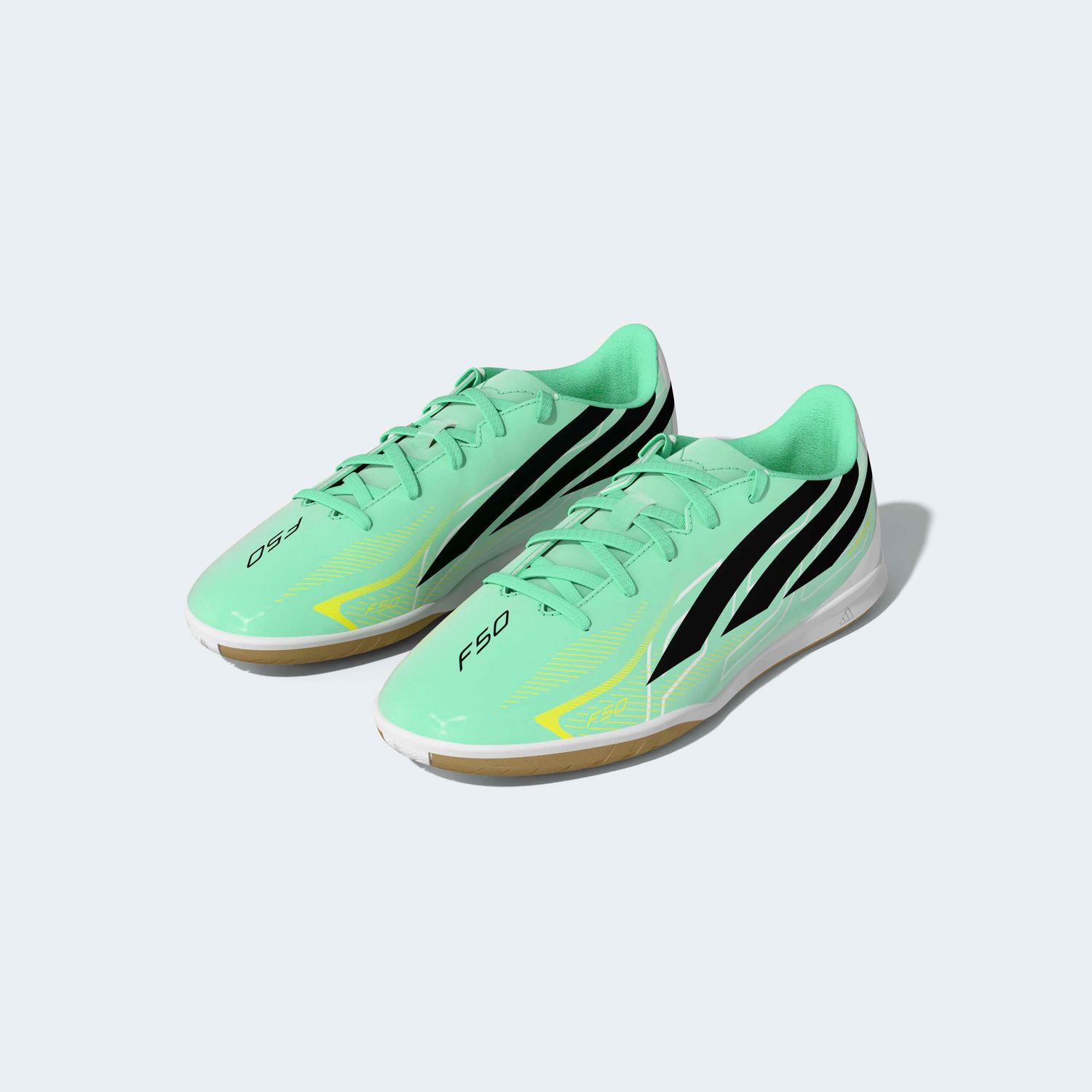 F50 HYPERFAST CLUB IN JR (GREEN)