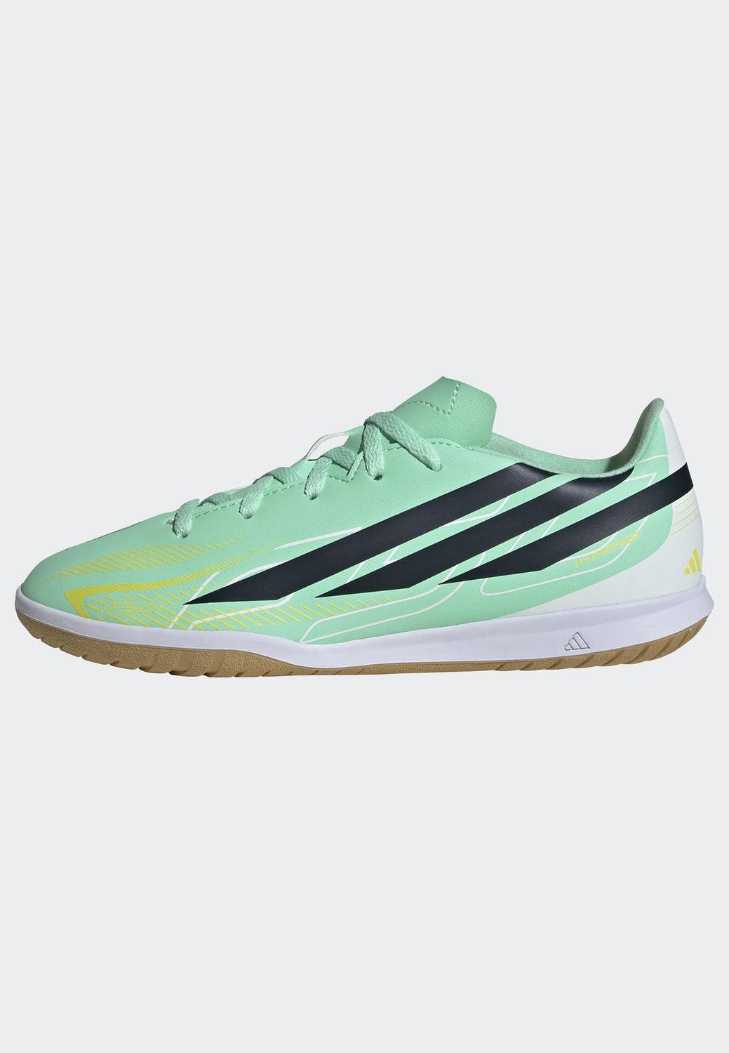 F50 HYPERFAST CLUB IN JR (GREEN)