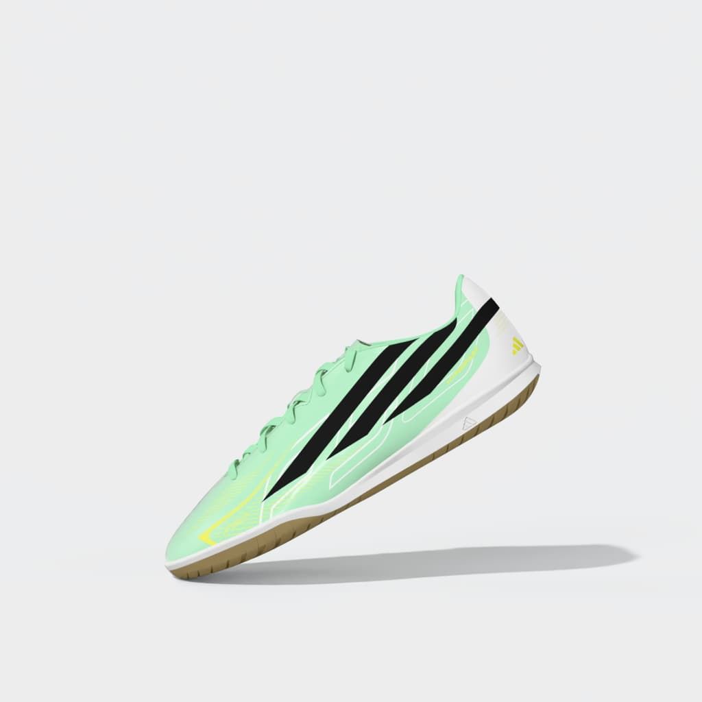 F50 HYPERFAST CLUB IN JR (GREEN)