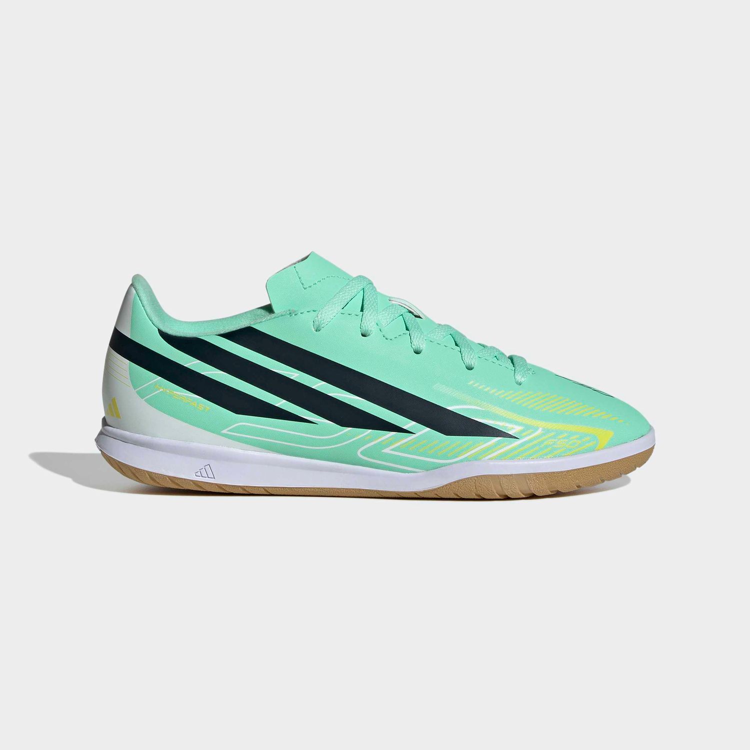 F50 HYPERFAST CLUB IN JR (GREEN)