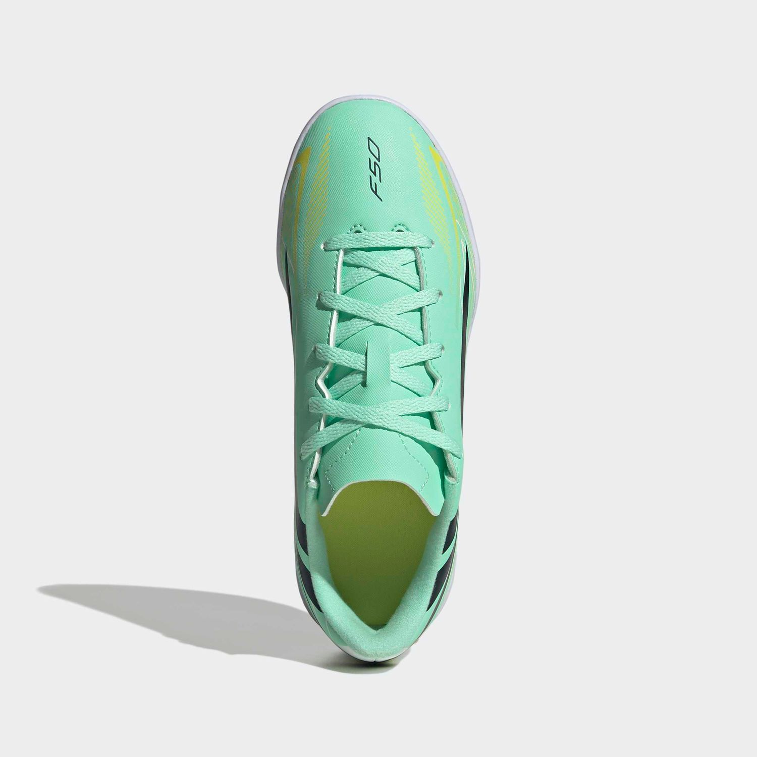 F50 HYPERFAST CLUB IN JR (GREEN)