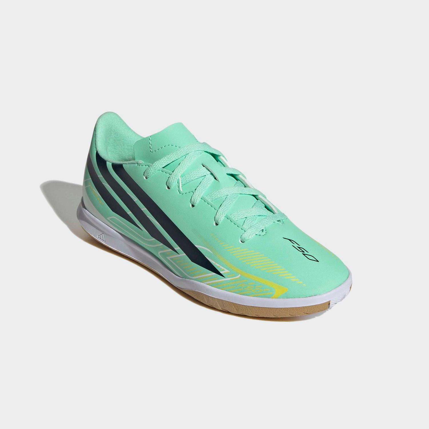 F50 HYPERFAST CLUB IN JR (GREEN)
