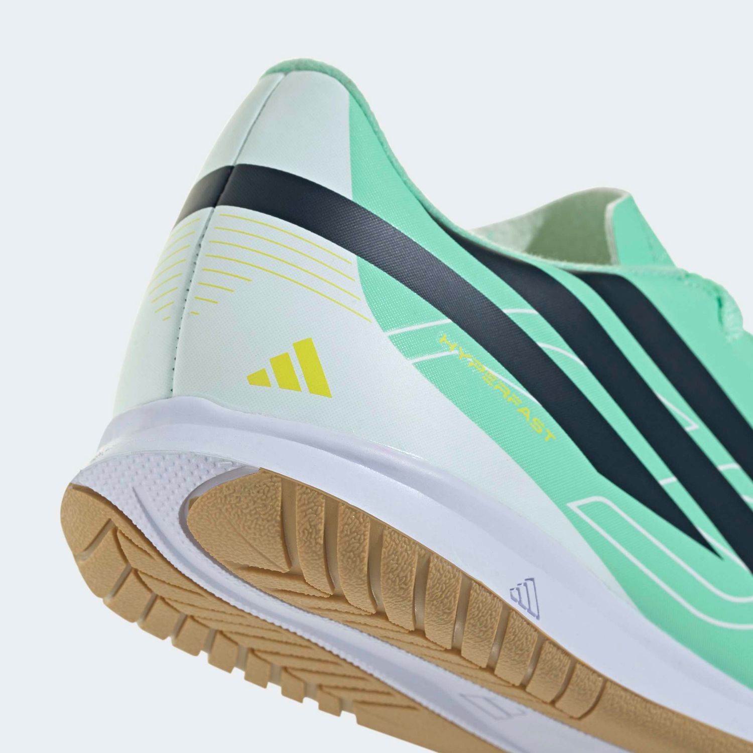 F50 HYPERFAST CLUB IN JR (GREEN)