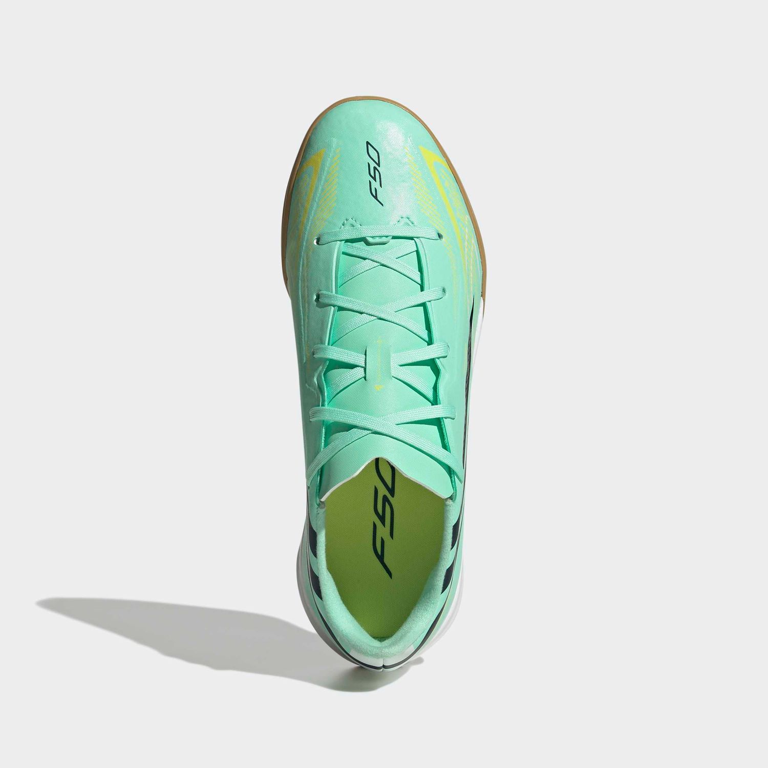 F50 HYPERFAST LEAGUE IN JR (GREEN)