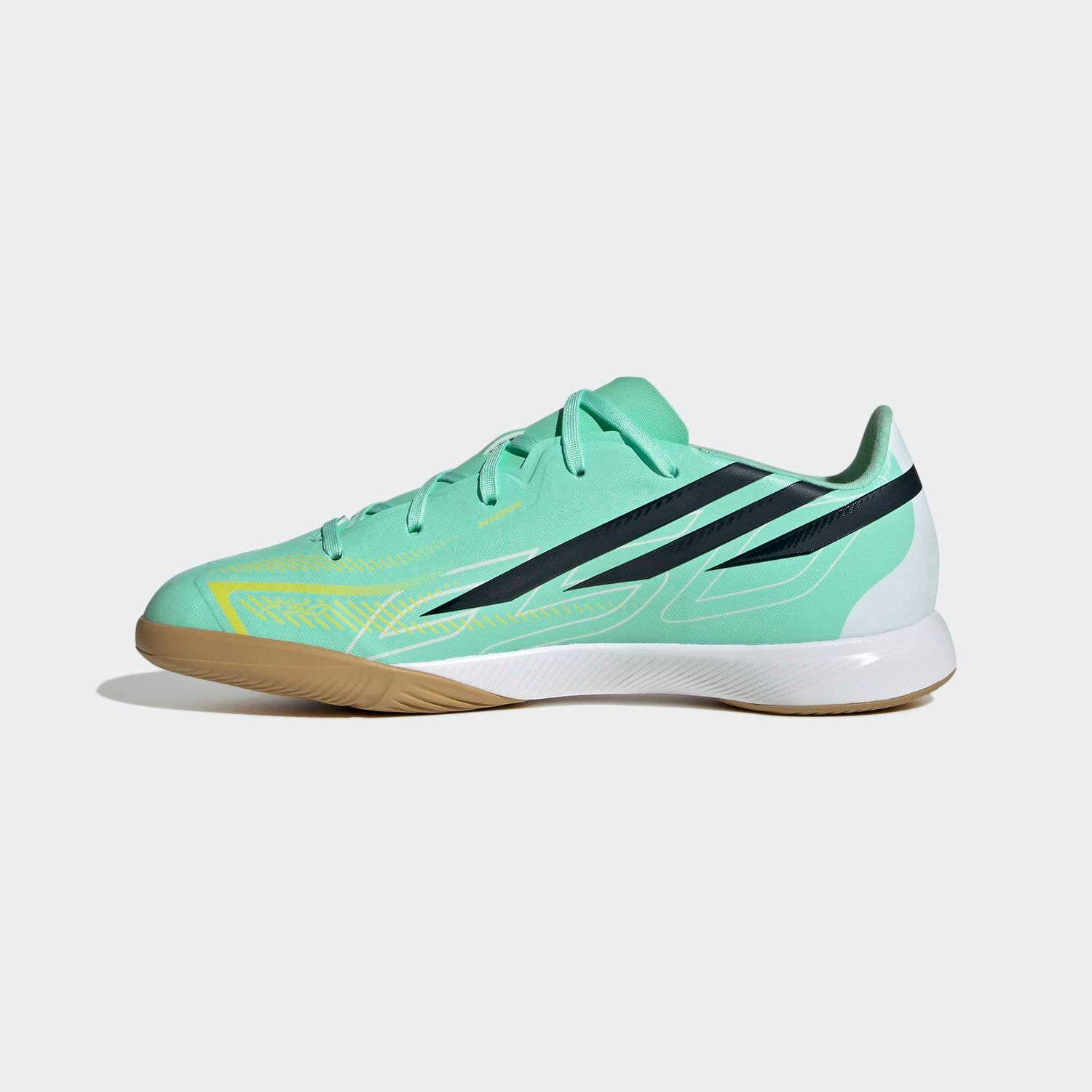 F50 HYPERFAST LEAGUE IN JR (GREEN)