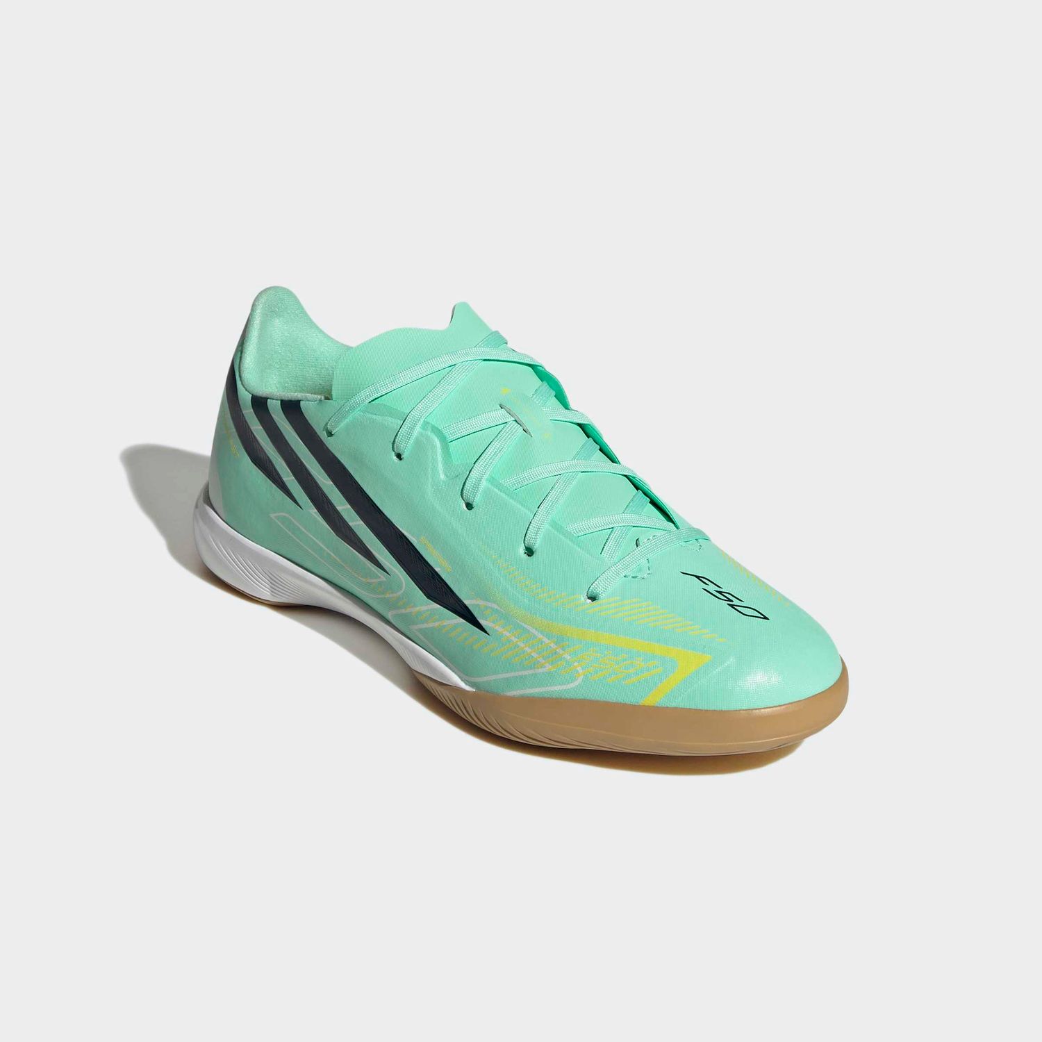 F50 HYPERFAST LEAGUE IN JR (GREEN)