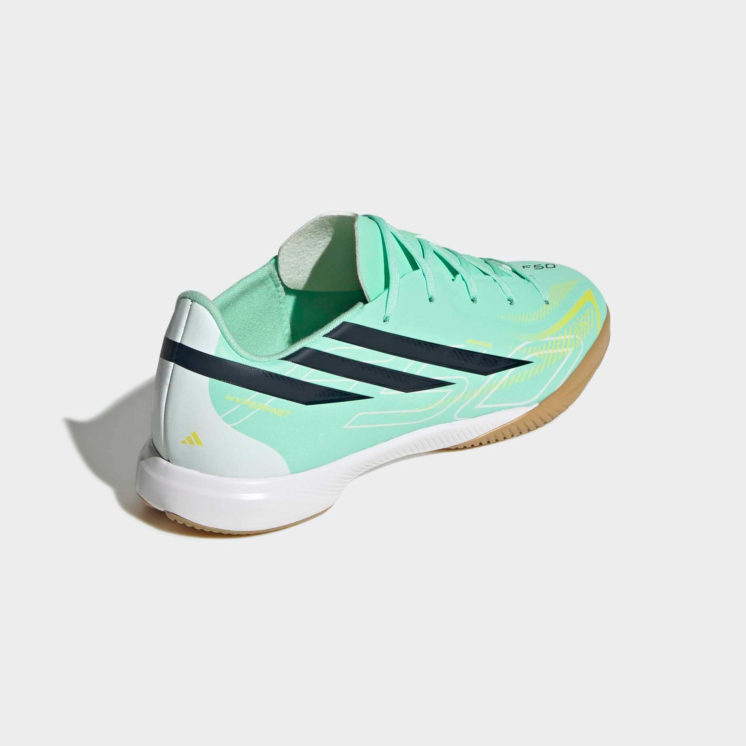 F50 HYPERFAST LEAGUE IN JR (GREEN)
