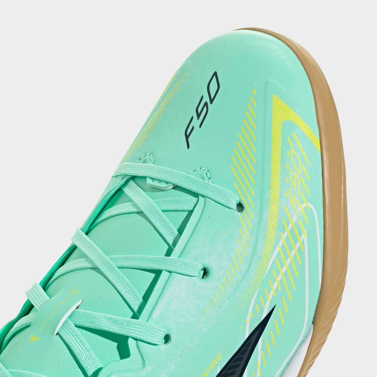 F50 HYPERFAST LEAGUE IN JR (GREEN)