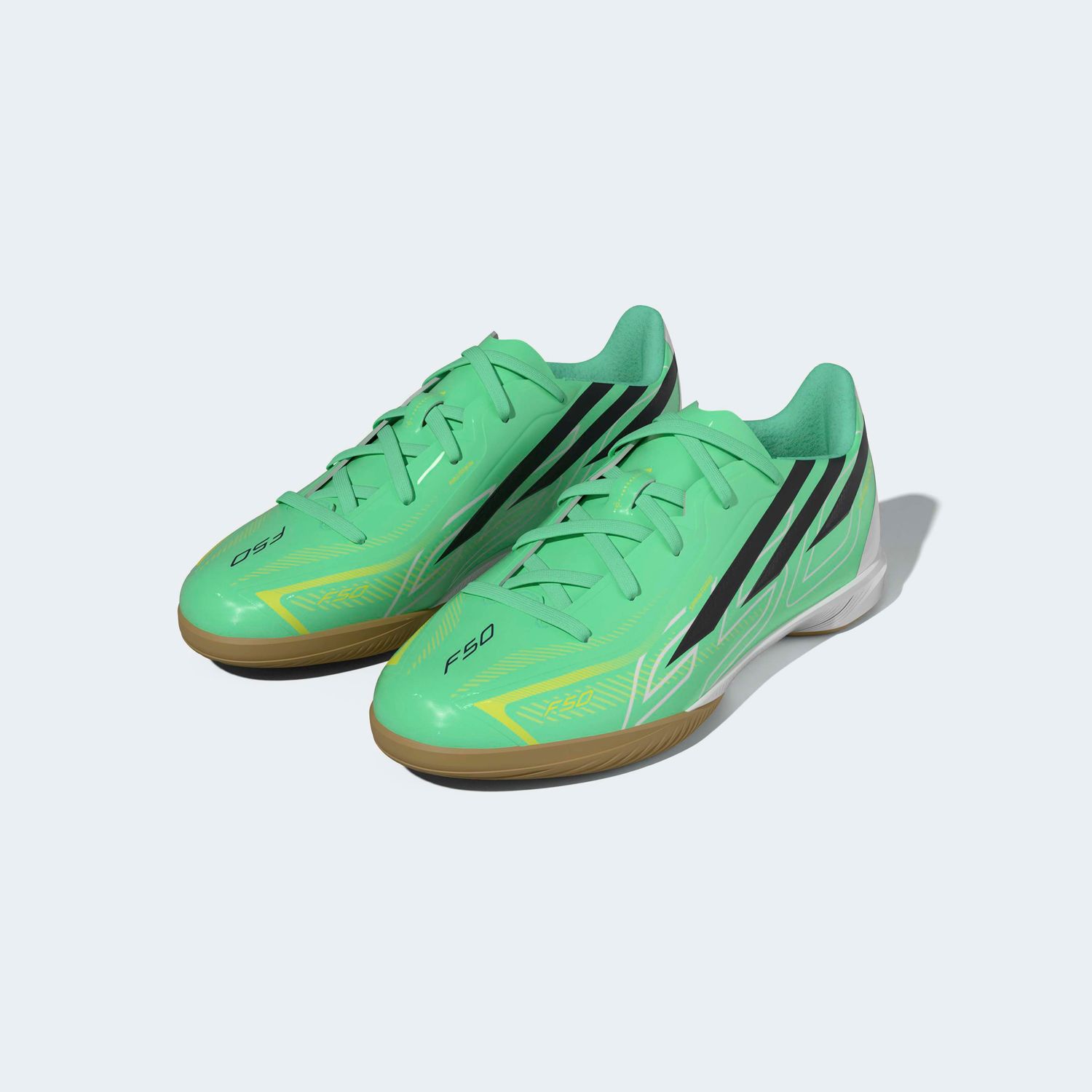 F50 HYPERFAST LEAGUE IN JR (GREEN)