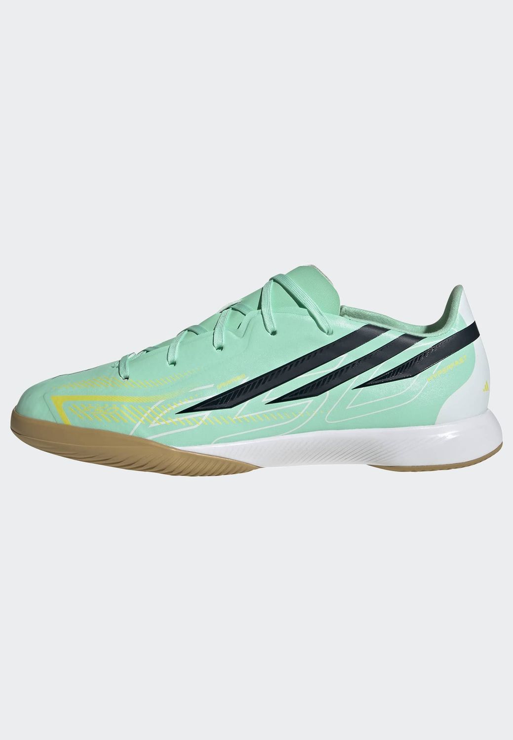 F50 HYPERFAST LEAGUE IN JR (GREEN)