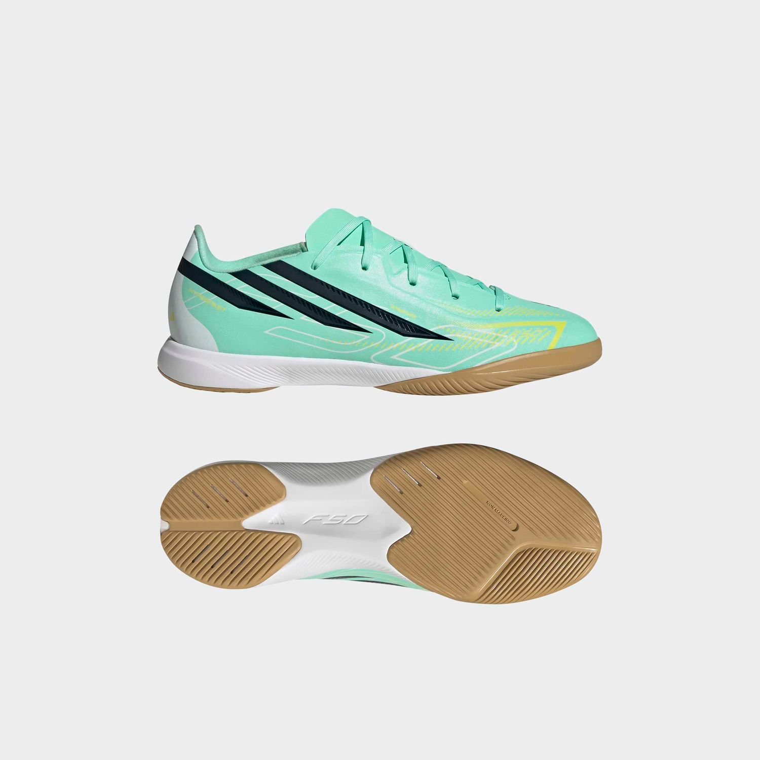 F50 HYPERFAST LEAGUE IN JR (GREEN)