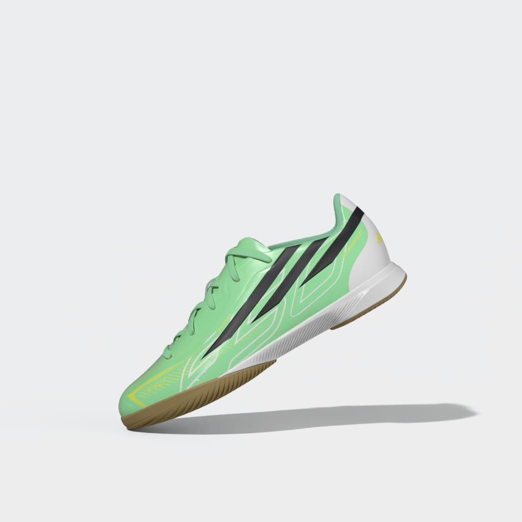 F50 HYPERFAST LEAGUE IN JR (GREEN)