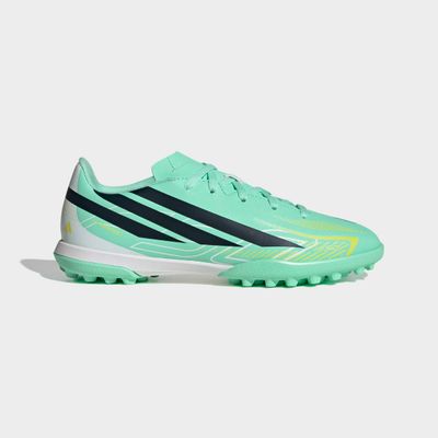 F50 HYPERFAST CLUB TF JR (GREEN)