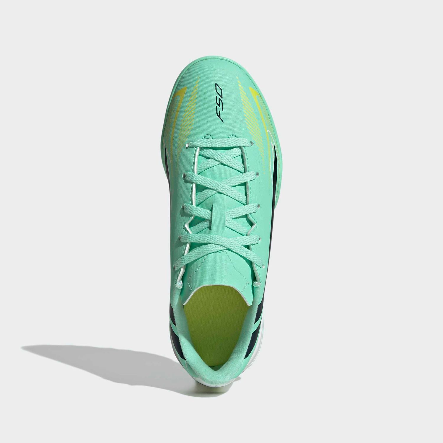 F50 HYPERFAST CLUB TF JR (GREEN)