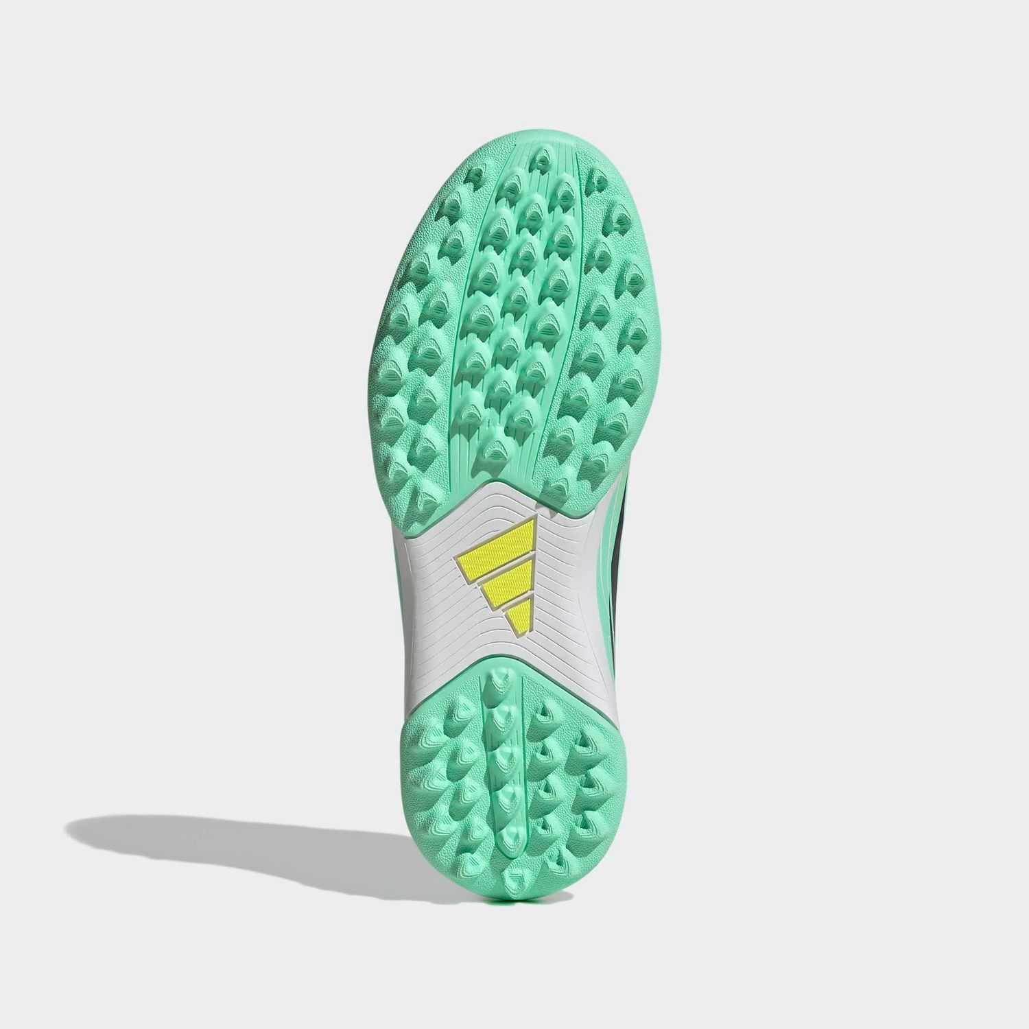 F50 HYPERFAST CLUB TF JR (GREEN)