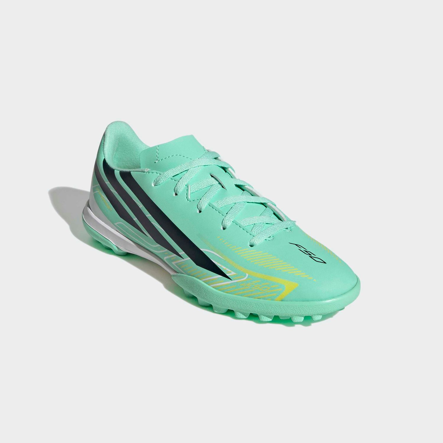 F50 HYPERFAST CLUB TF JR (GREEN)