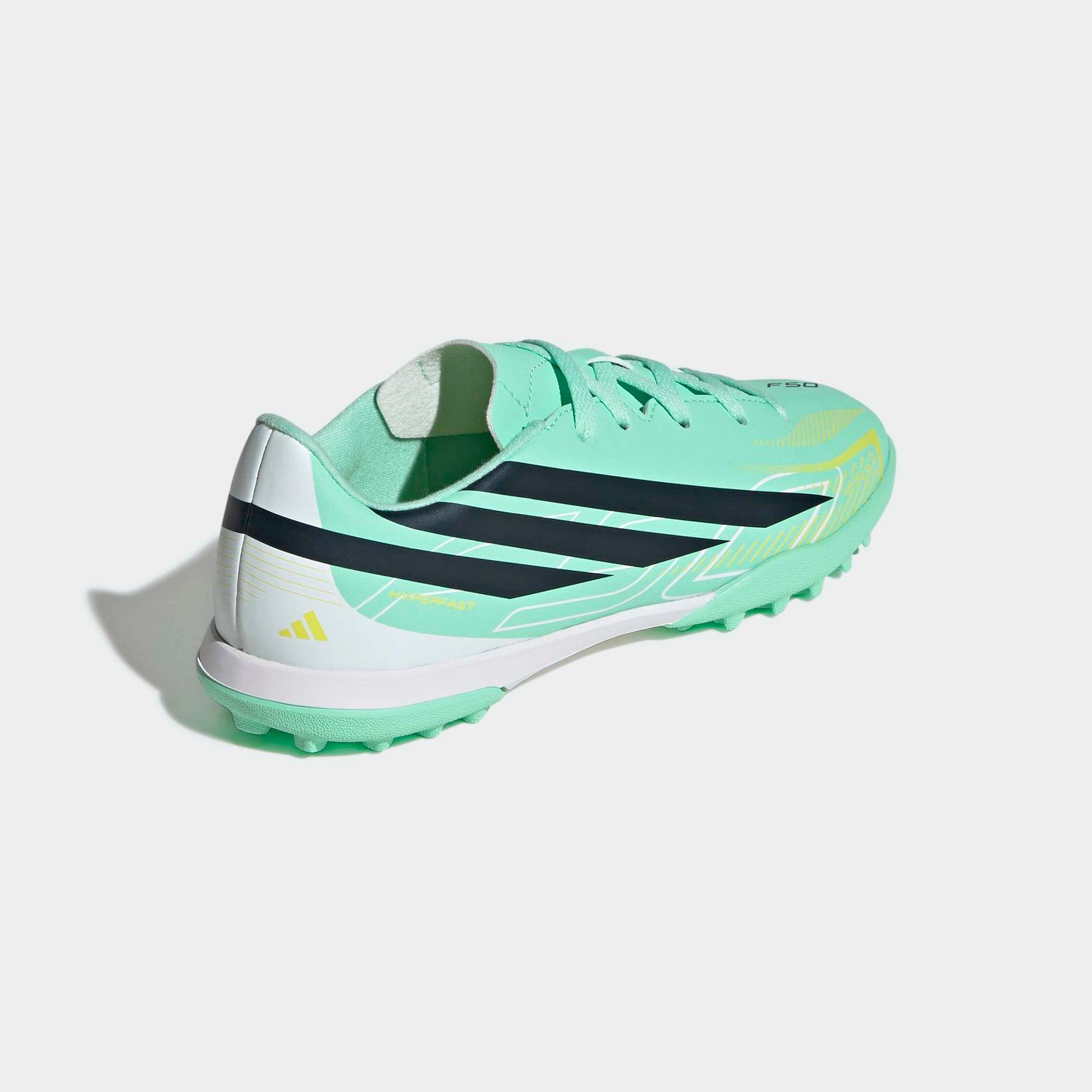F50 HYPERFAST CLUB TF JR (GREEN)