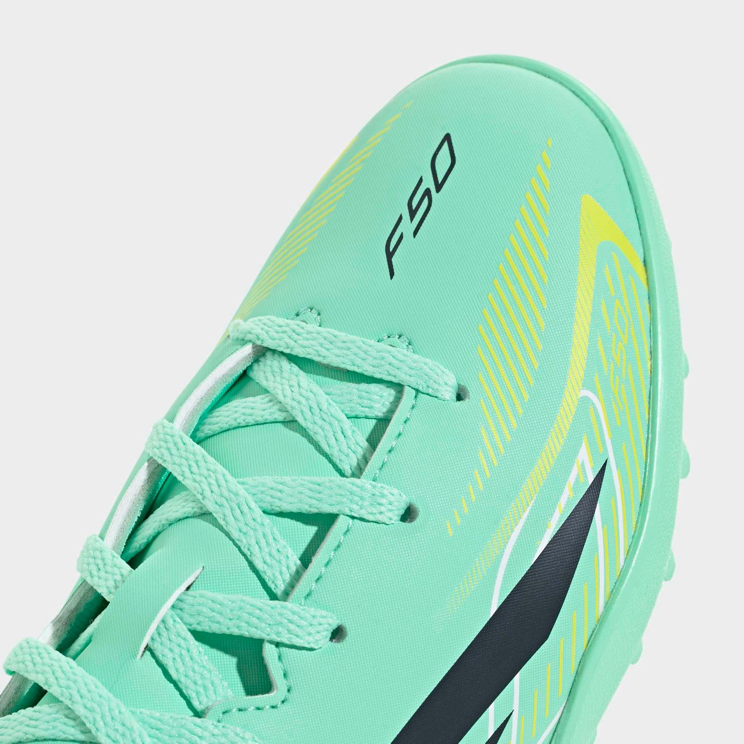 F50 HYPERFAST CLUB TF JR (GREEN)