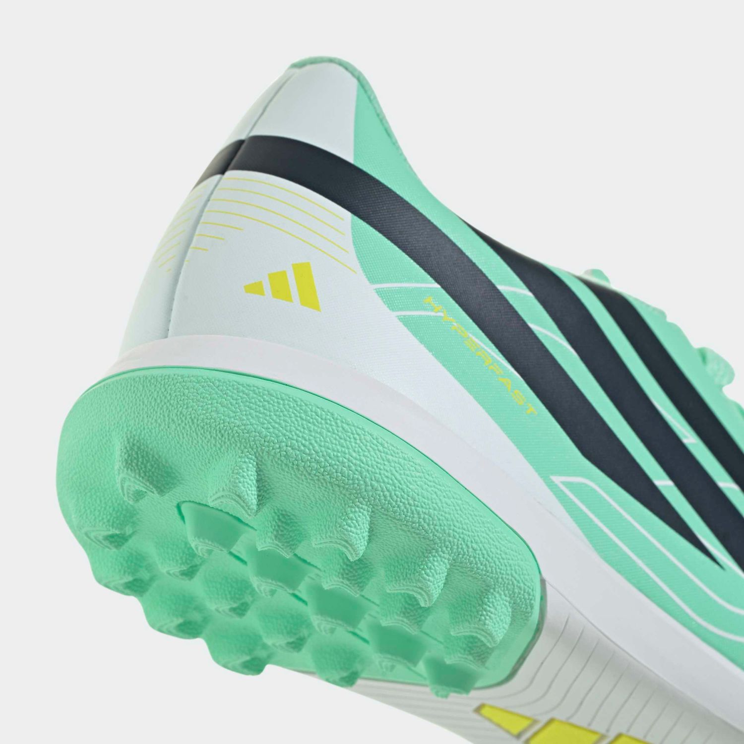 F50 HYPERFAST CLUB TF JR (GREEN)