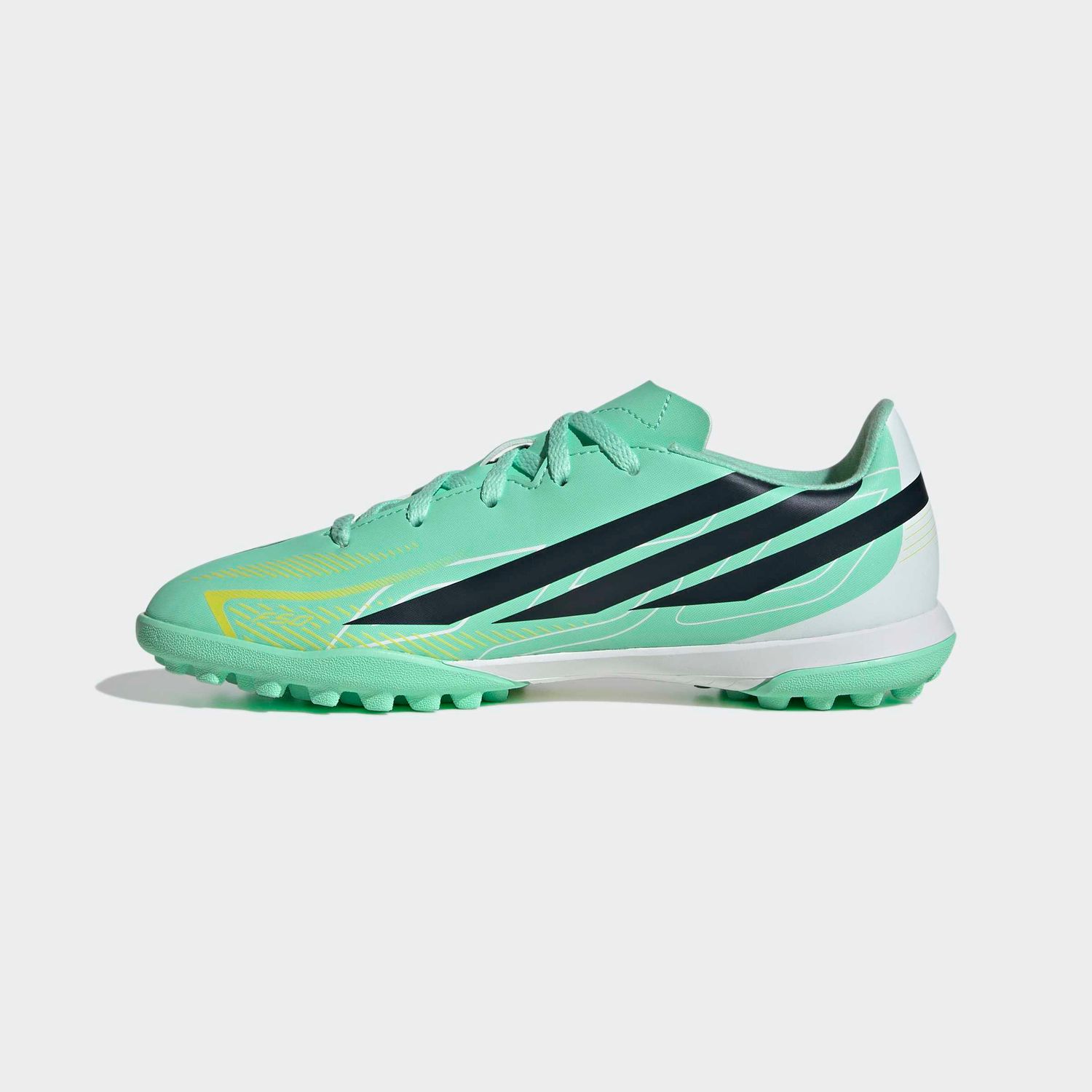 F50 HYPERFAST CLUB TF JR (GREEN)