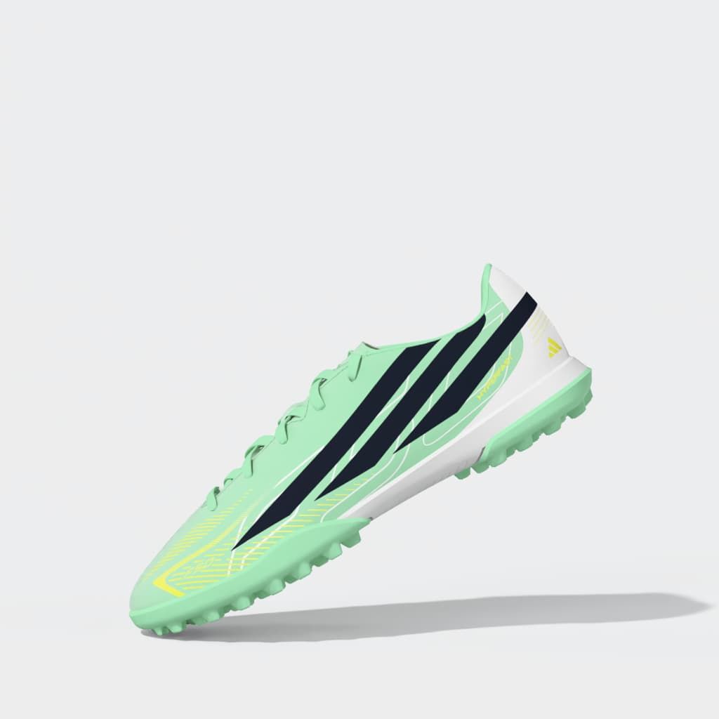 F50 HYPERFAST CLUB TF JR (GREEN)