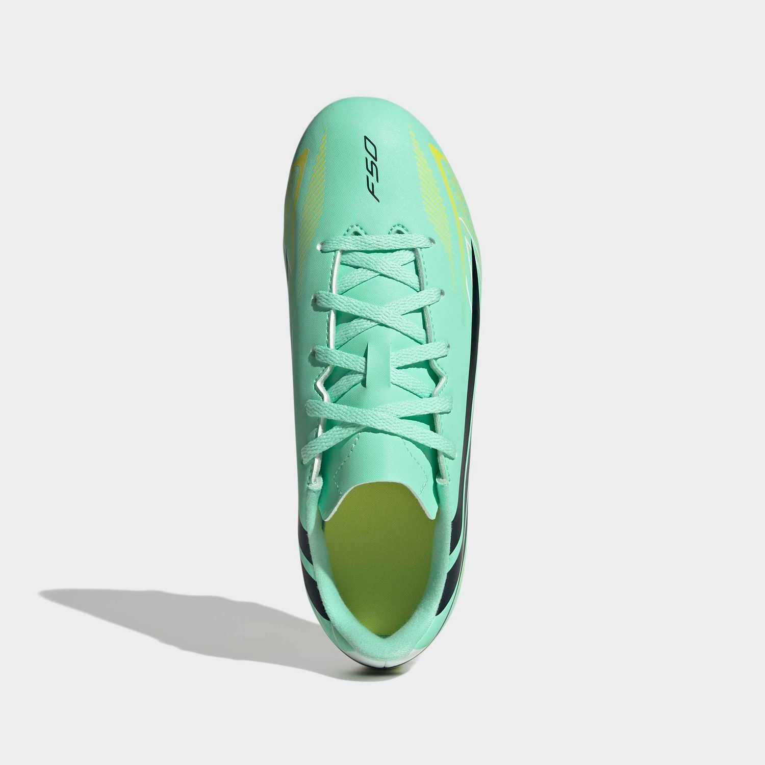 F50 HYPERFAST CLUB FG/MG JR (GREEN)