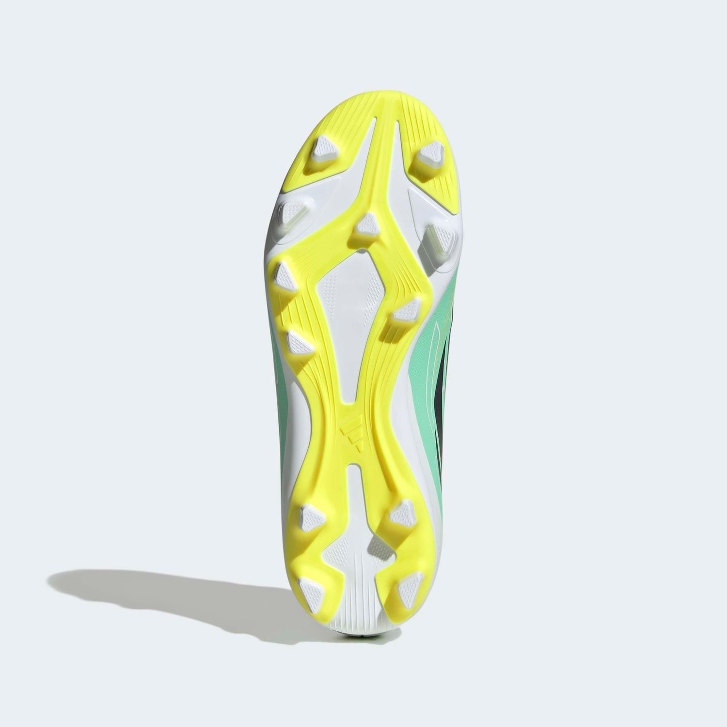 F50 HYPERFAST CLUB FG/MG JR (GREEN)