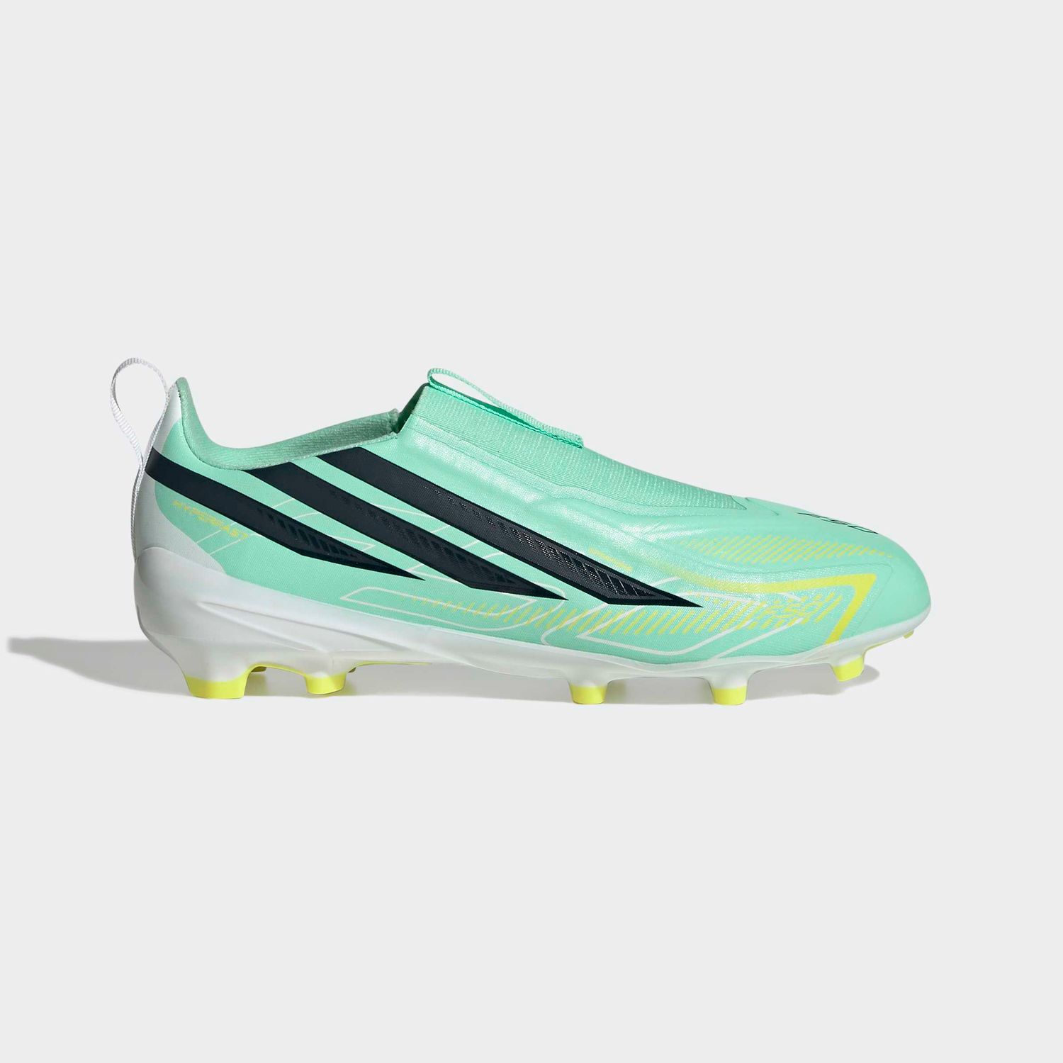 F50 HYPERFAST LEAGUE LL FG/MG JR (GREEN)