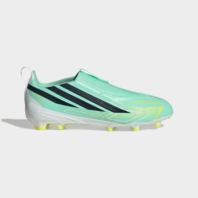 F50 HYPERFAST LEAGUE LL FG/MG JR (GREEN)