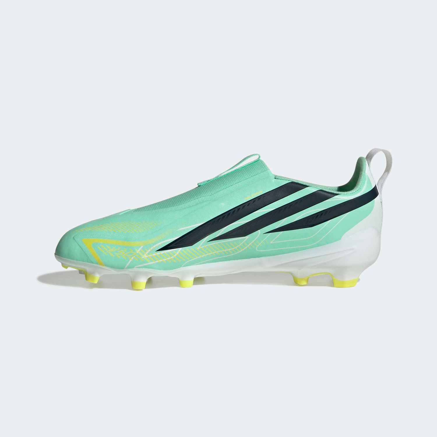 F50 HYPERFAST LEAGUE LL FG/MG JR (GREEN)
