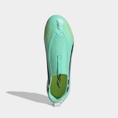F50 HYPERFAST LEAGUE LL FG/MG JR (GREEN)