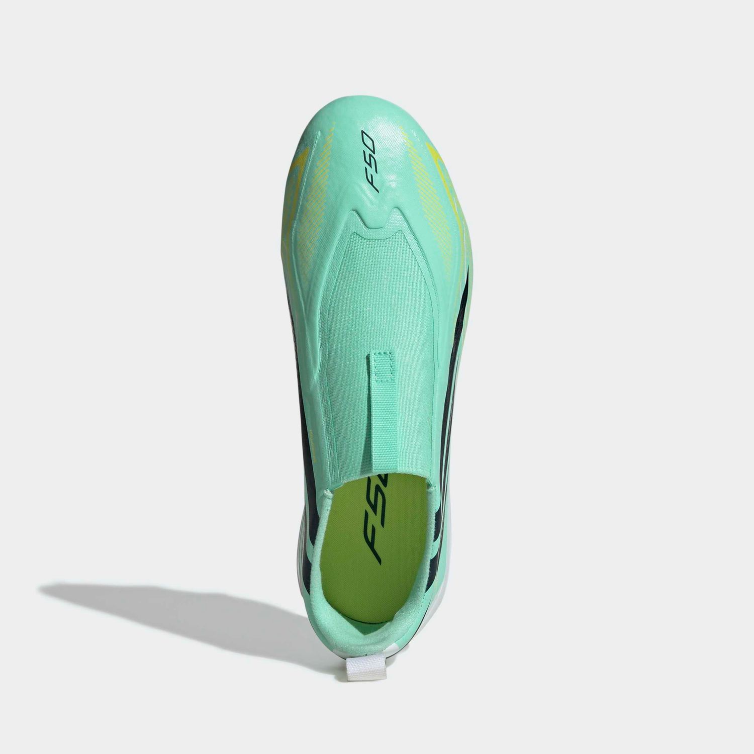 F50 HYPERFAST LEAGUE LL FG/MG JR (GREEN)