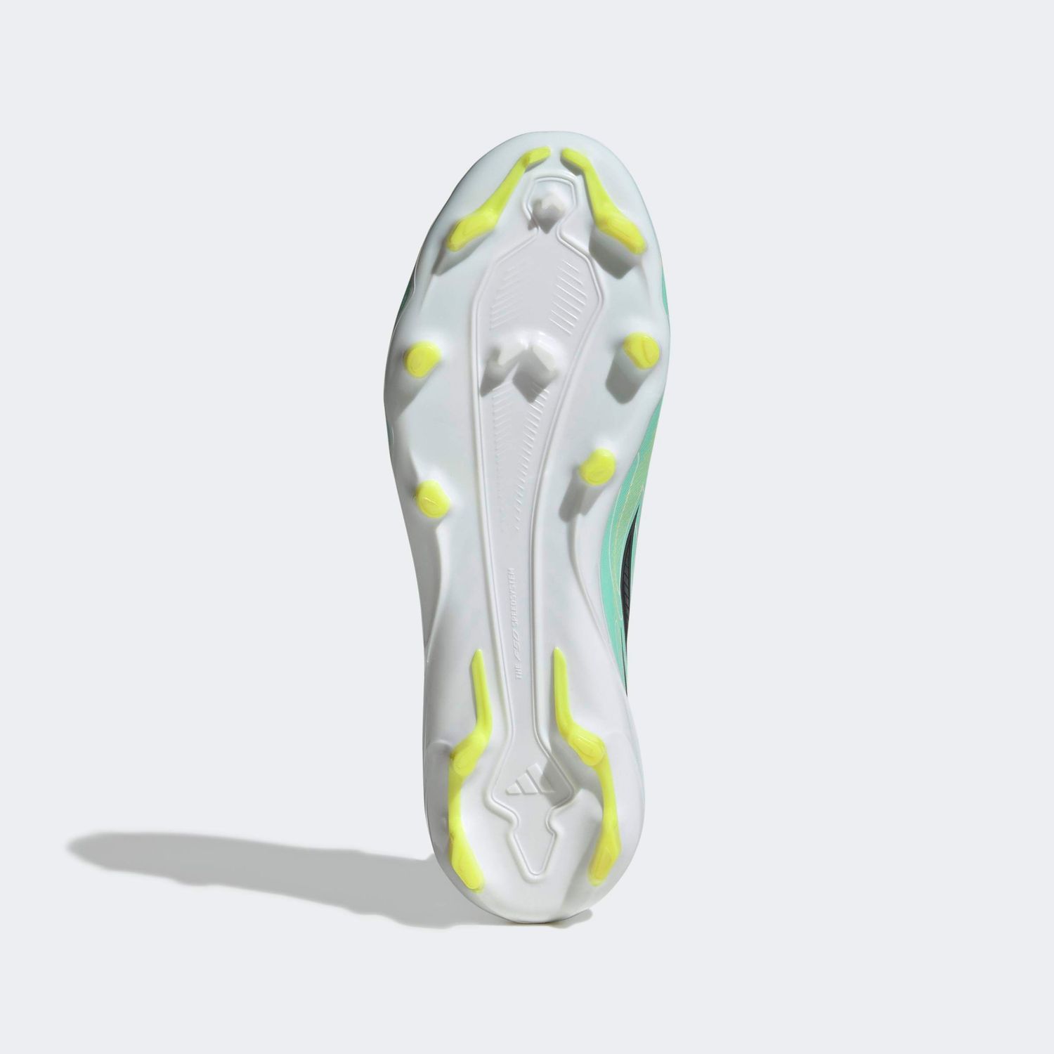 F50 HYPERFAST LEAGUE LL FG/MG JR (GREEN)