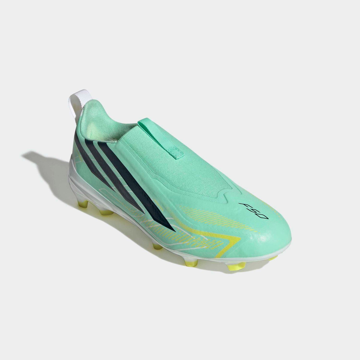 F50 HYPERFAST LEAGUE LL FG/MG JR (GREEN)