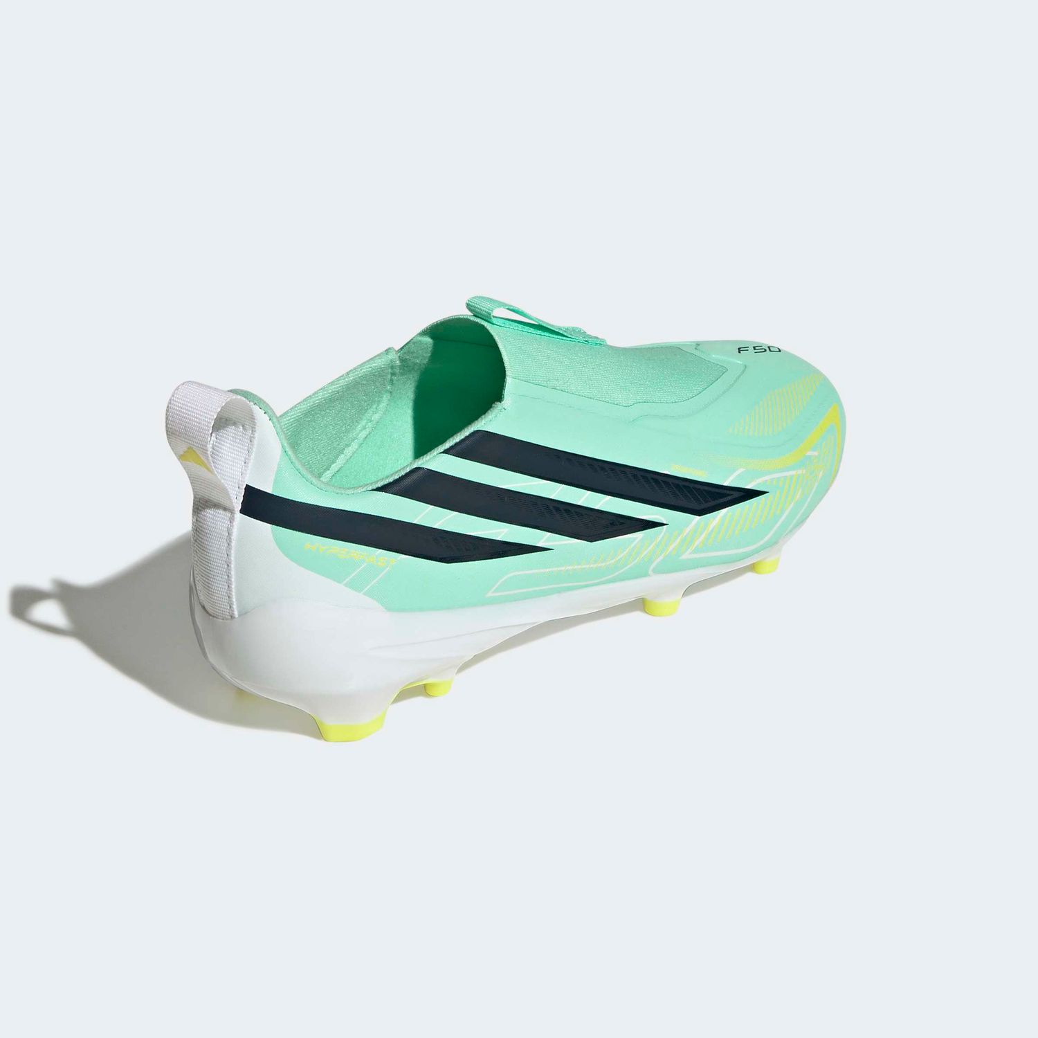 F50 HYPERFAST LEAGUE LL FG/MG JR (GREEN)