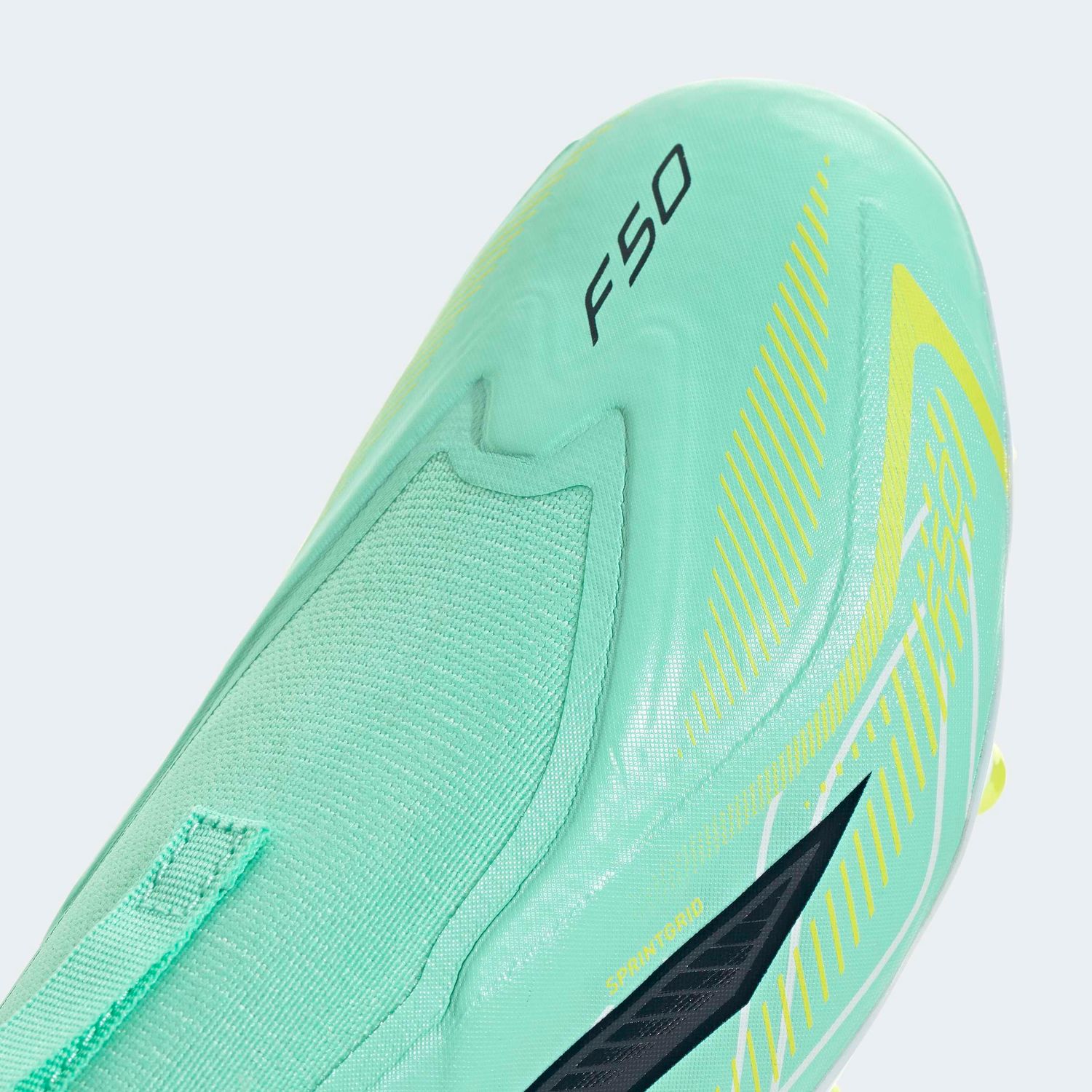 F50 HYPERFAST LEAGUE LL FG/MG JR (GREEN)