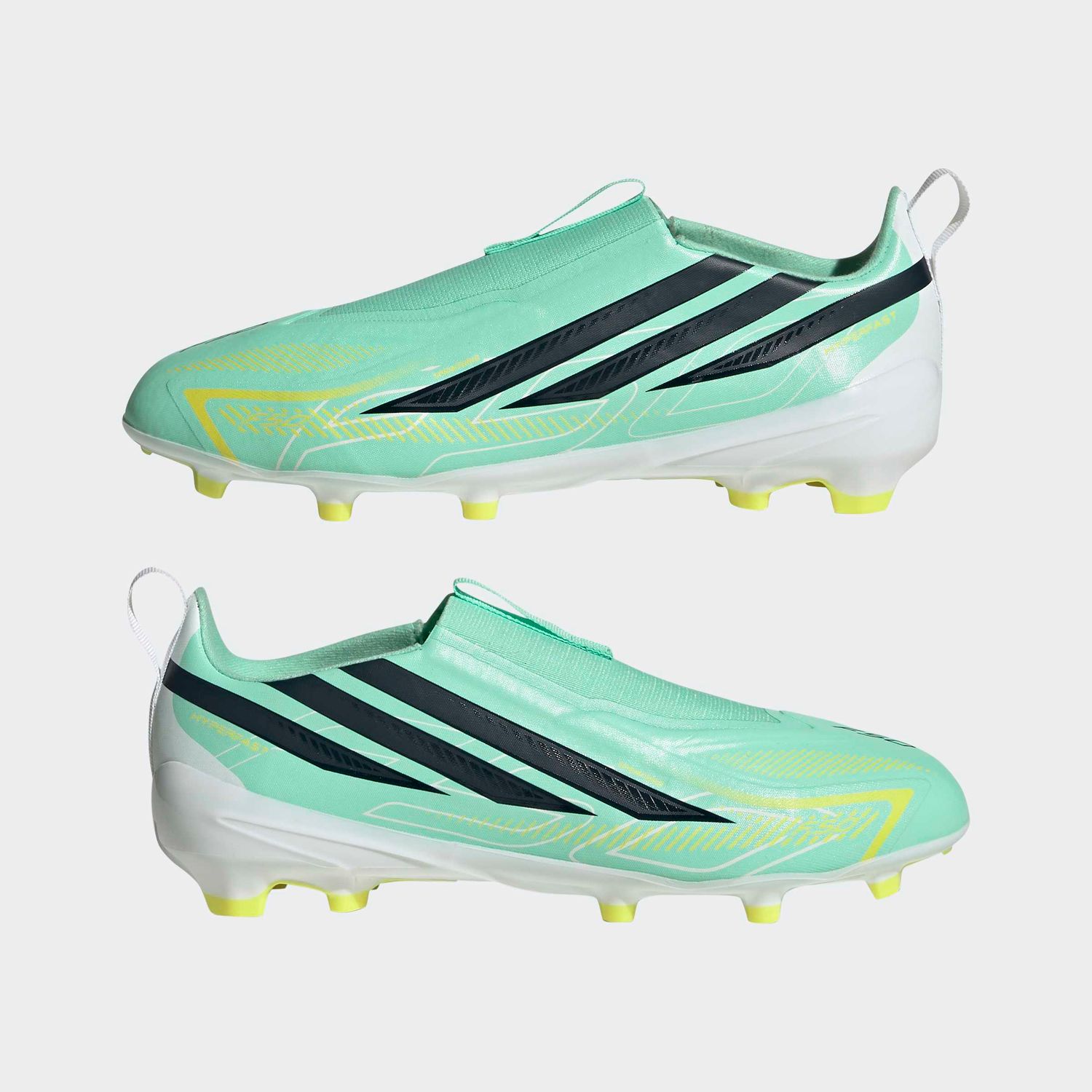 F50 HYPERFAST LEAGUE LL FG/MG JR (GREEN)