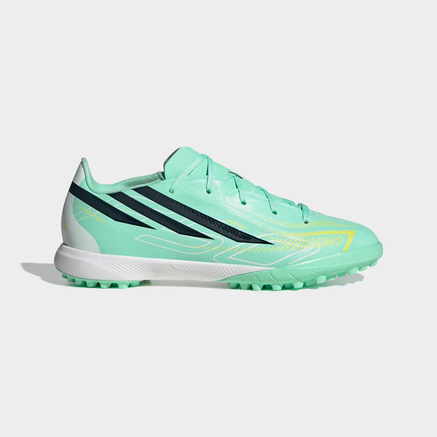 F50 HYPERFAST LEAGUE TF JR (GREEN)