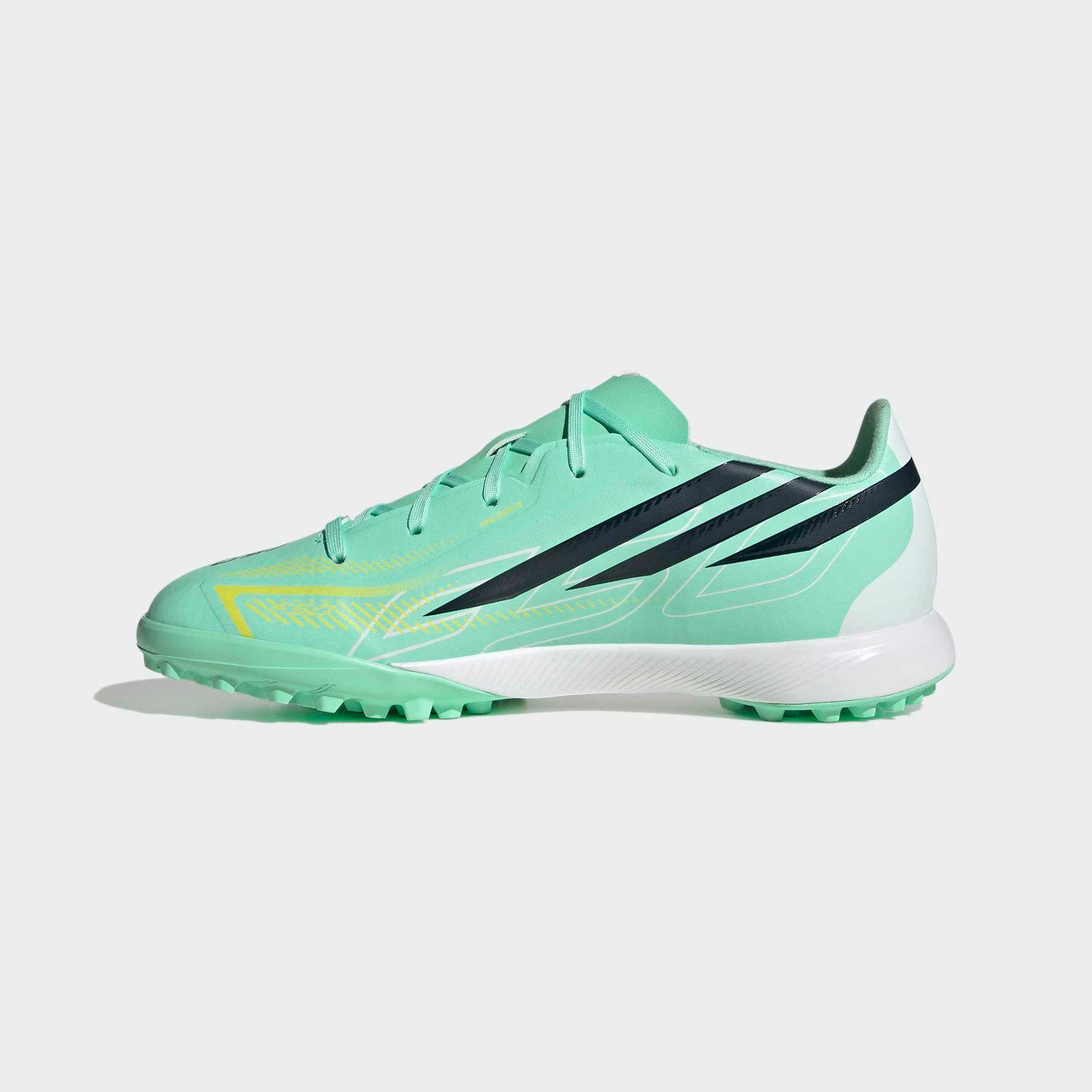 F50 HYPERFAST LEAGUE TF JR (GREEN)